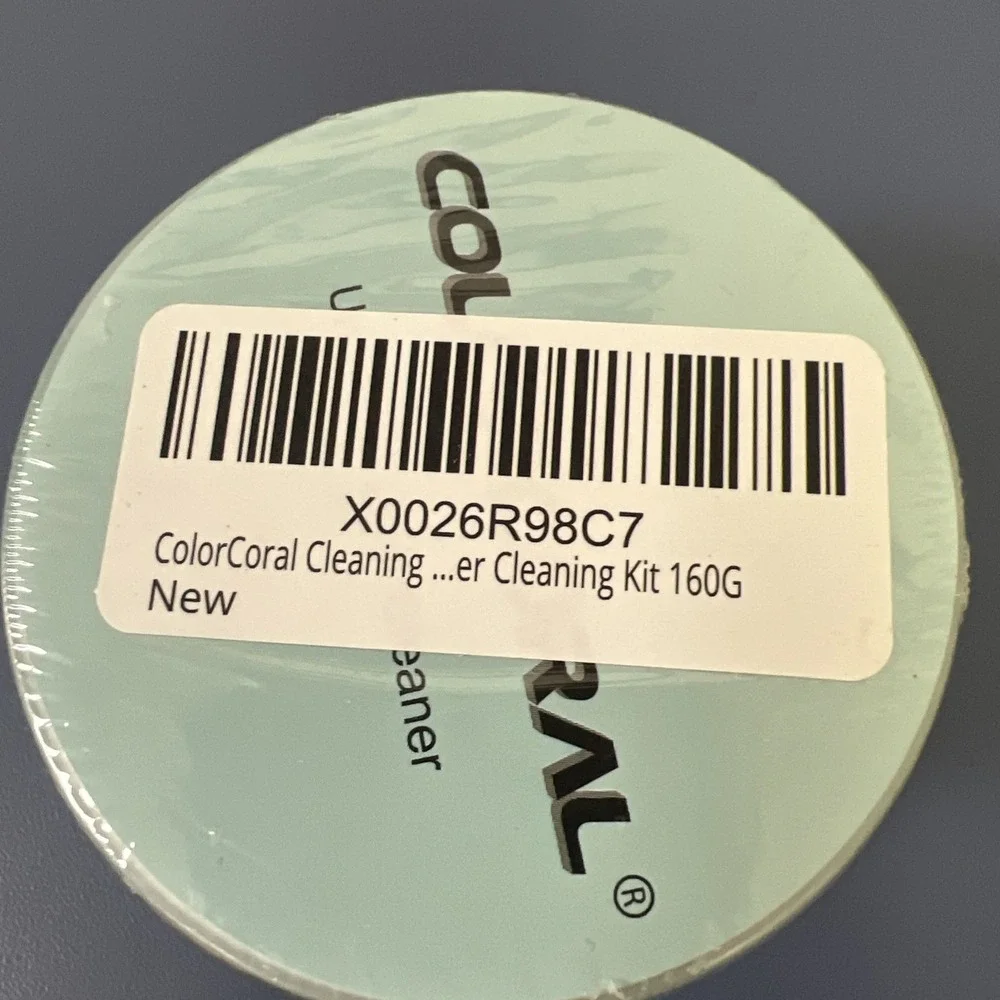 N/A new package
